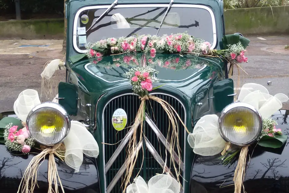 L'atelier fleurs de Cath — photo 3