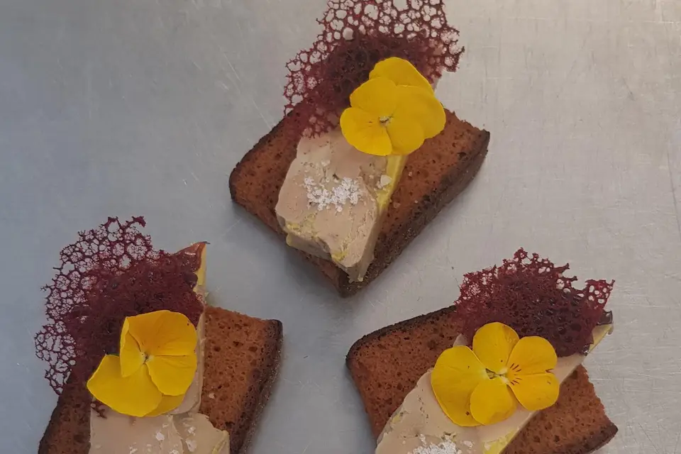 Le Peltier Traiteur — photo 1