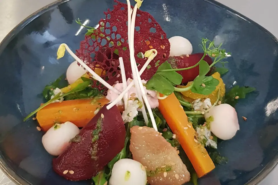 Le Peltier Traiteur — photo 2