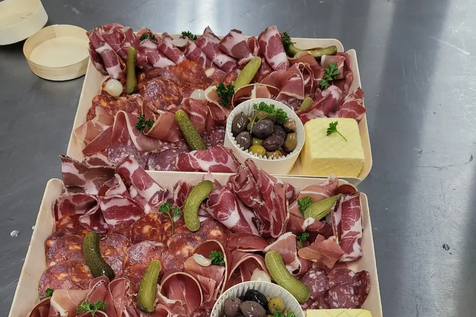 Le Peltier Traiteur — photo 3