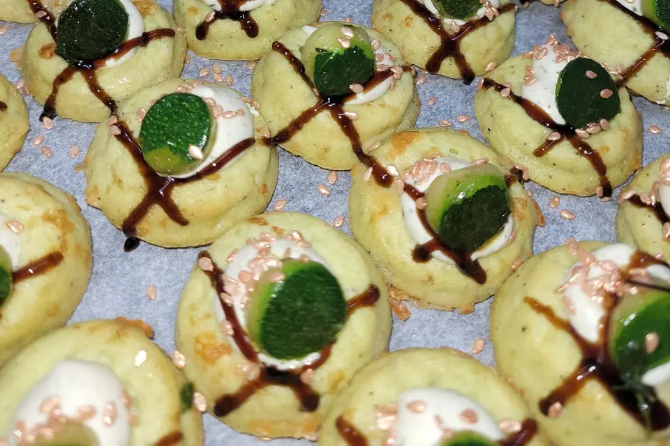 Le Peltier Traiteur — photo 4