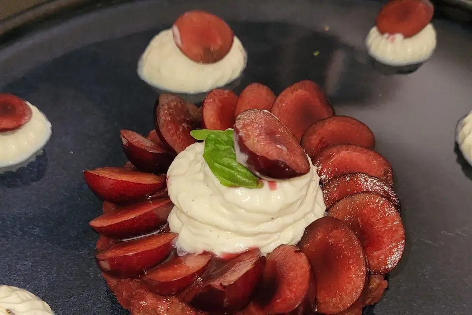 Le Peltier Traiteur — photo 7