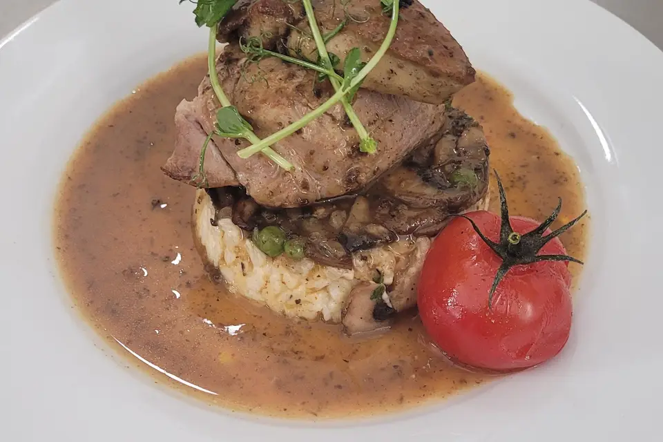 Le Peltier Traiteur — photo 8