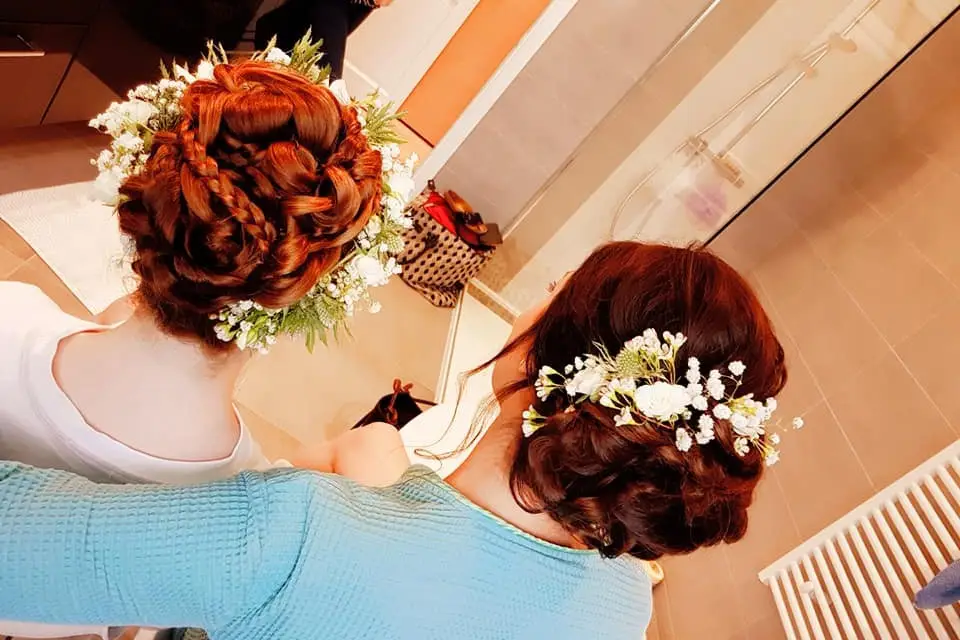 Secrets pour pl'hair — photo 7