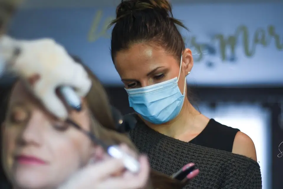 Secrets pour pl'hair — photo 8