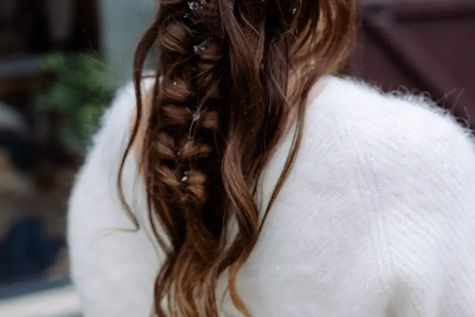 Secrets pour pl'hair