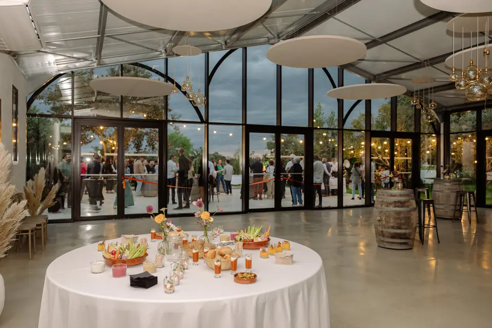 L'Orangerie du Domaine — photo 2