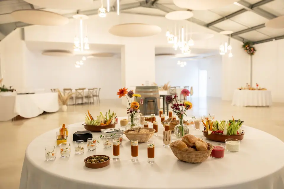 L'Orangerie du Domaine — photo 7