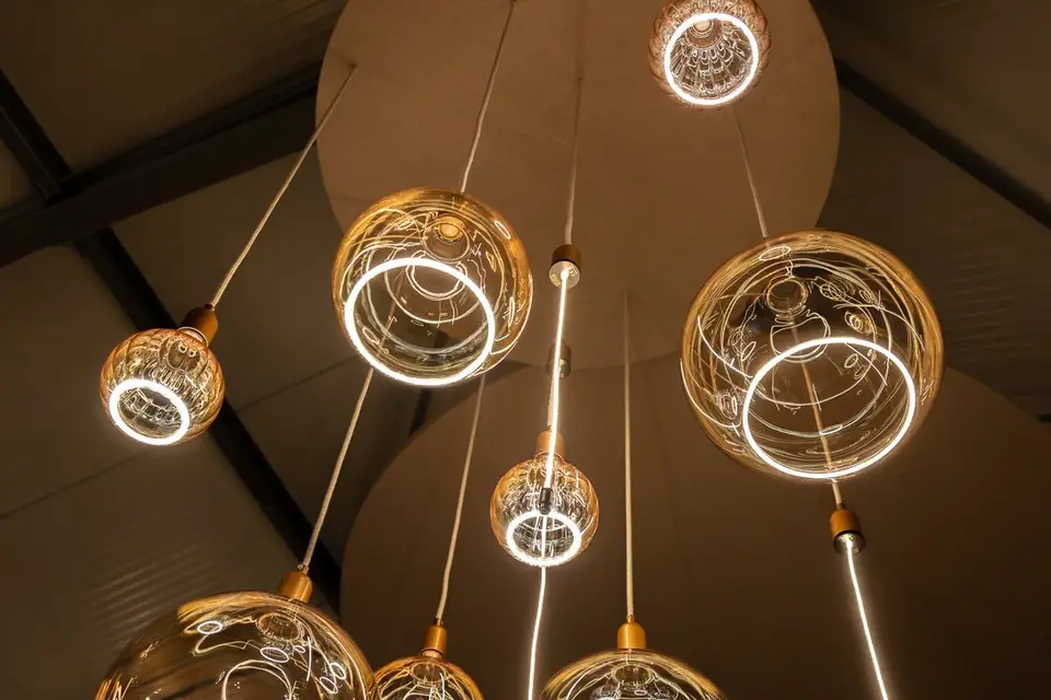 L'Orangerie du Domaine — photo 4