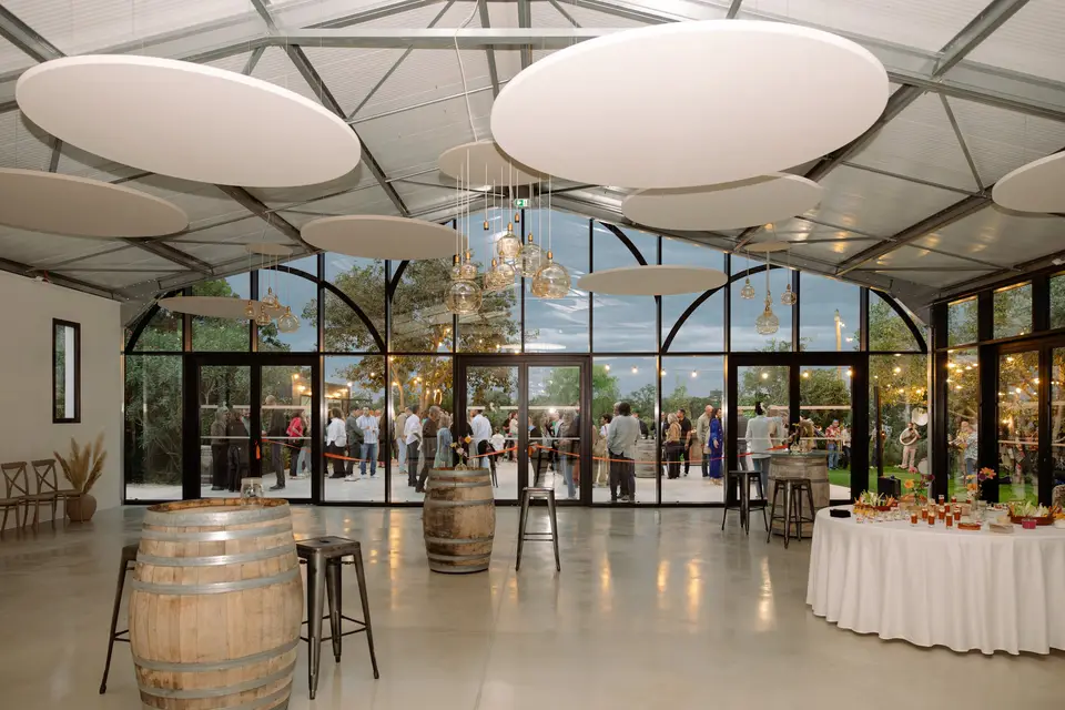 L'Orangerie du Domaine — photo 5