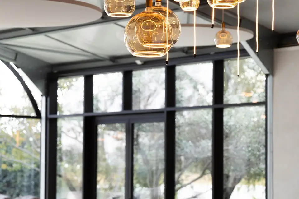 L'Orangerie du Domaine — photo 1