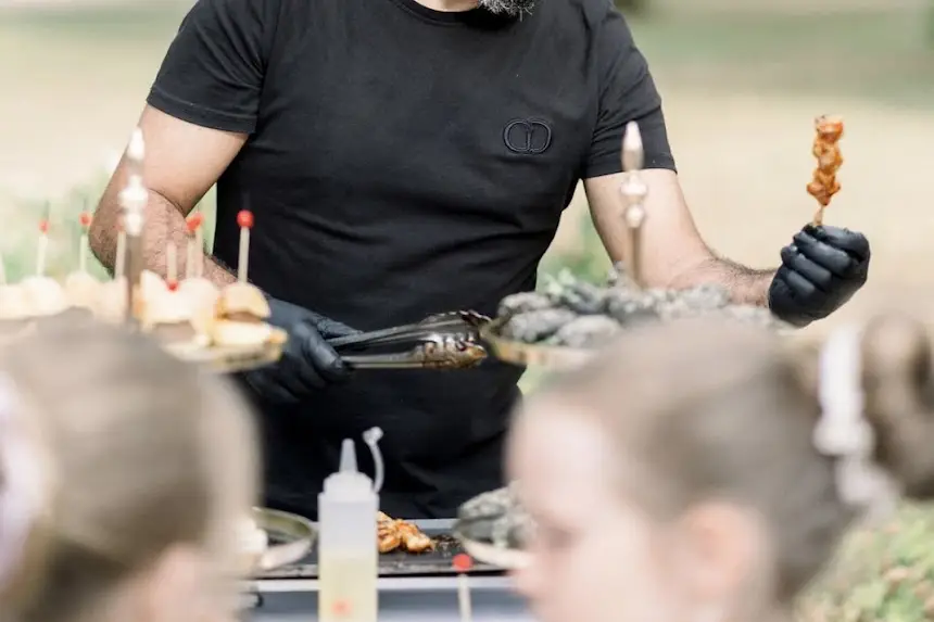 En faim chez soi — photo 8