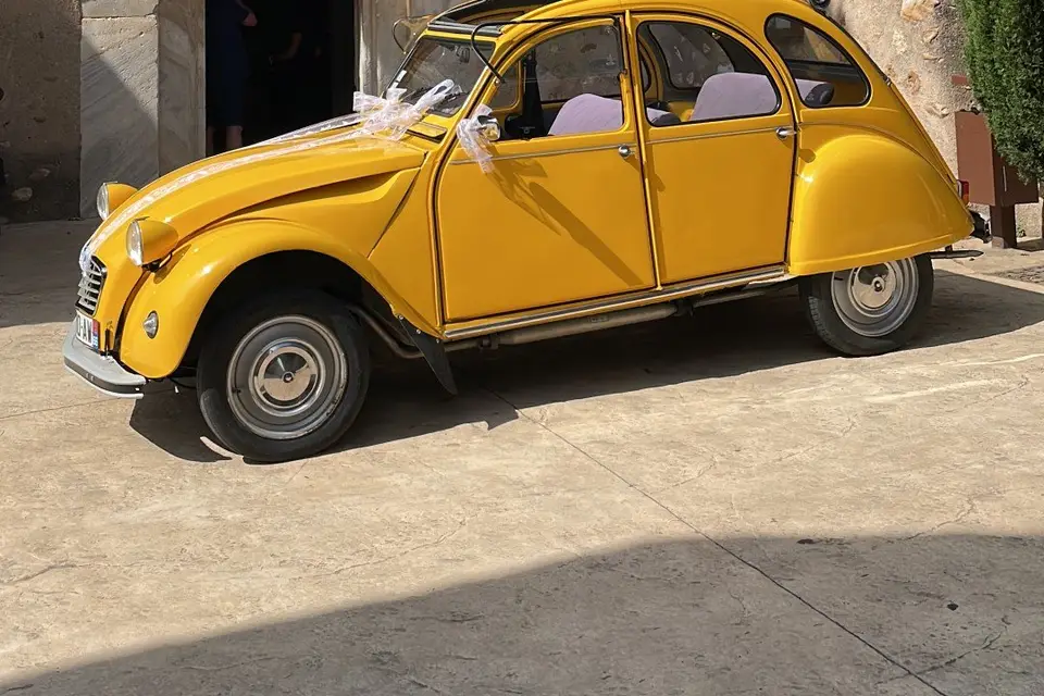 2CV Pour Tous — photo 2
