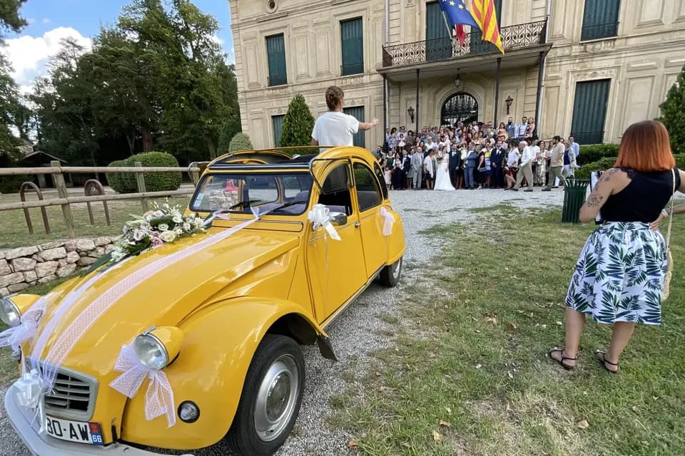 2CV Pour Tous — photo 1
