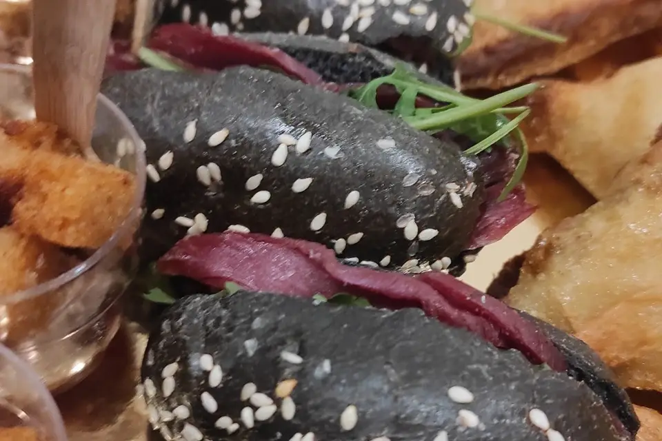 En faim chez soi — photo 5