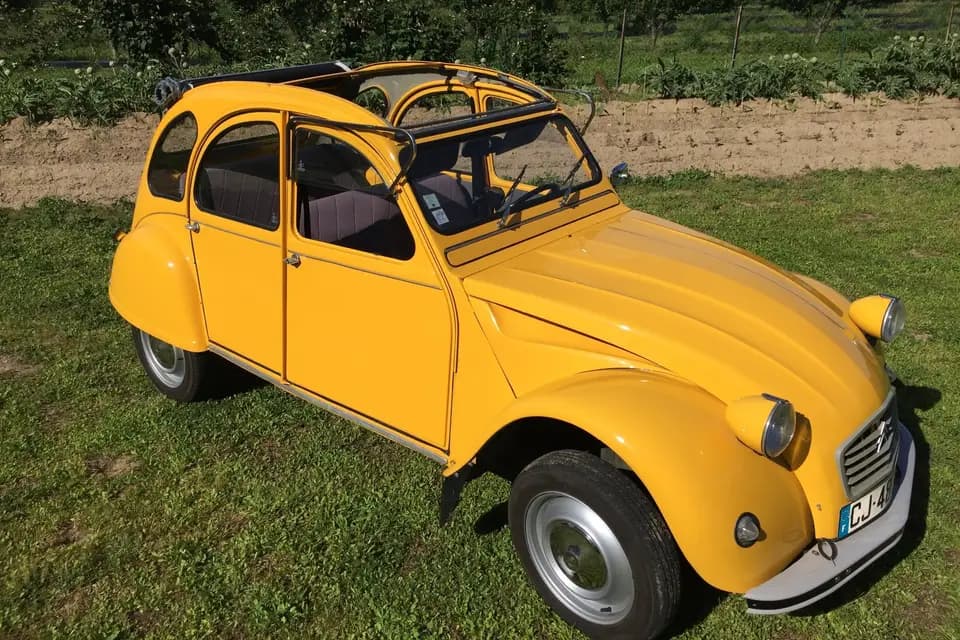 2CV Pour Tous — photo 3