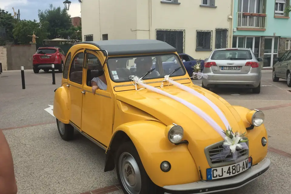 2CV Pour Tous — photo 4