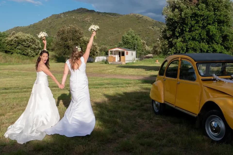 2CV Pour Tous — photo 6