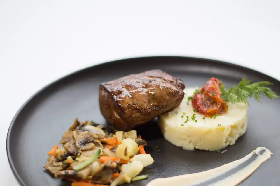 Le Barra — photo 1