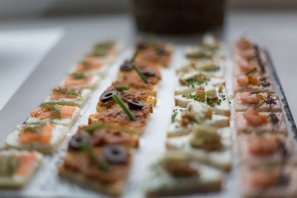 Le Barra — photo 2