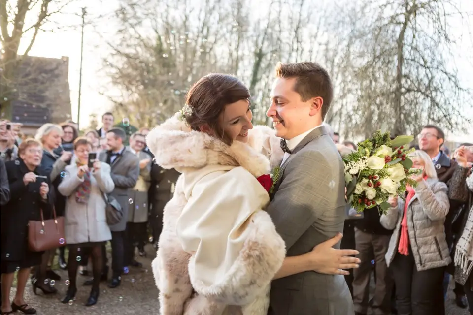 Aline Lille — photo 1