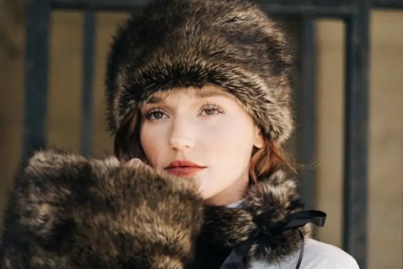 Aline Lille — photo 3