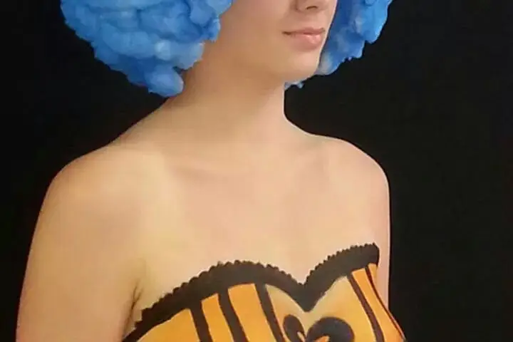 Marine Lemineur — photo 6