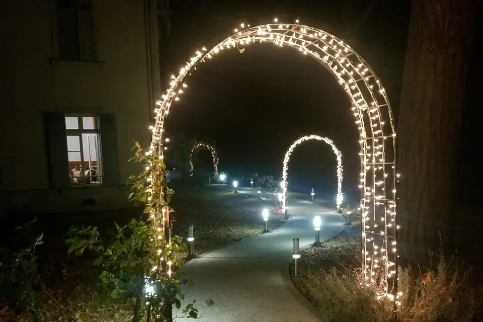 Château de Morin — photo 8