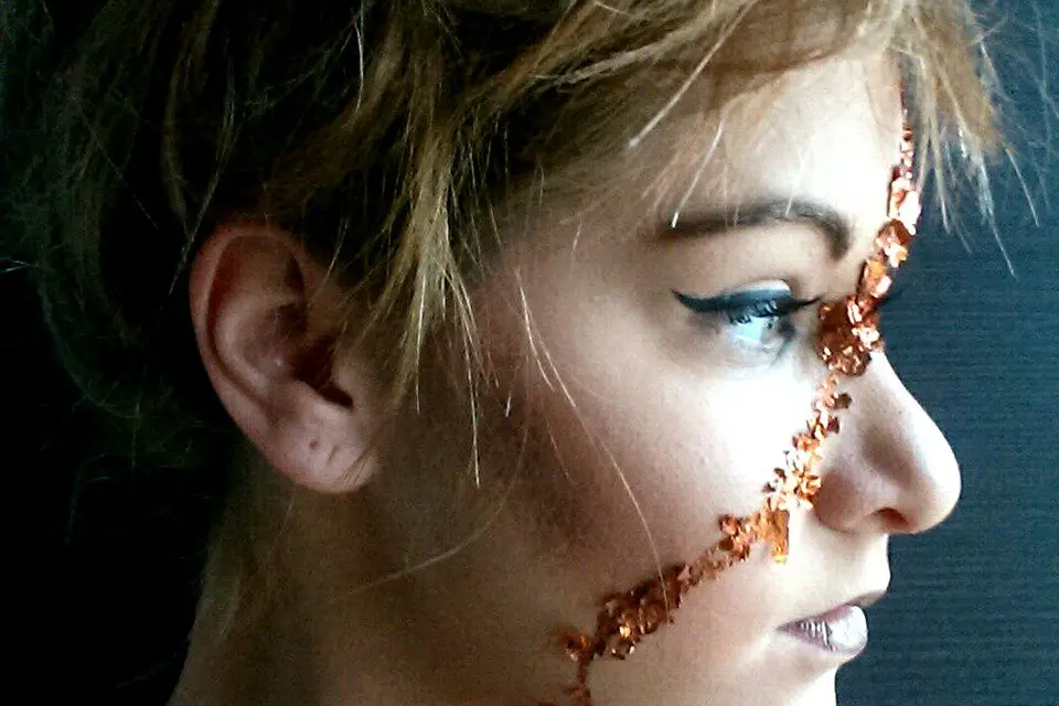 Marine Lemineur — photo 5