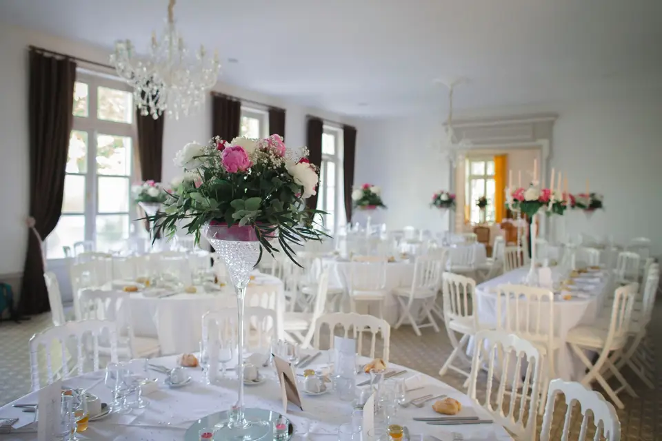 Château de Morin — photo 2