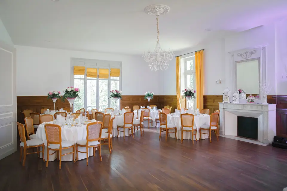 Château de Morin — photo 3