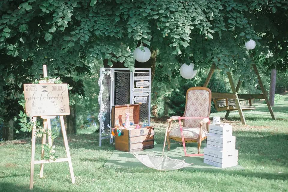 Château de Morin — photo 5