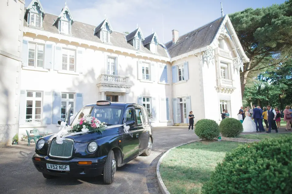 Château de Morin — photo 1