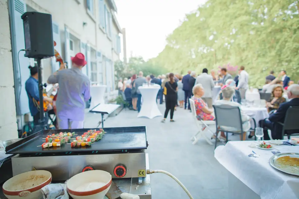 Château de Morin — photo 6