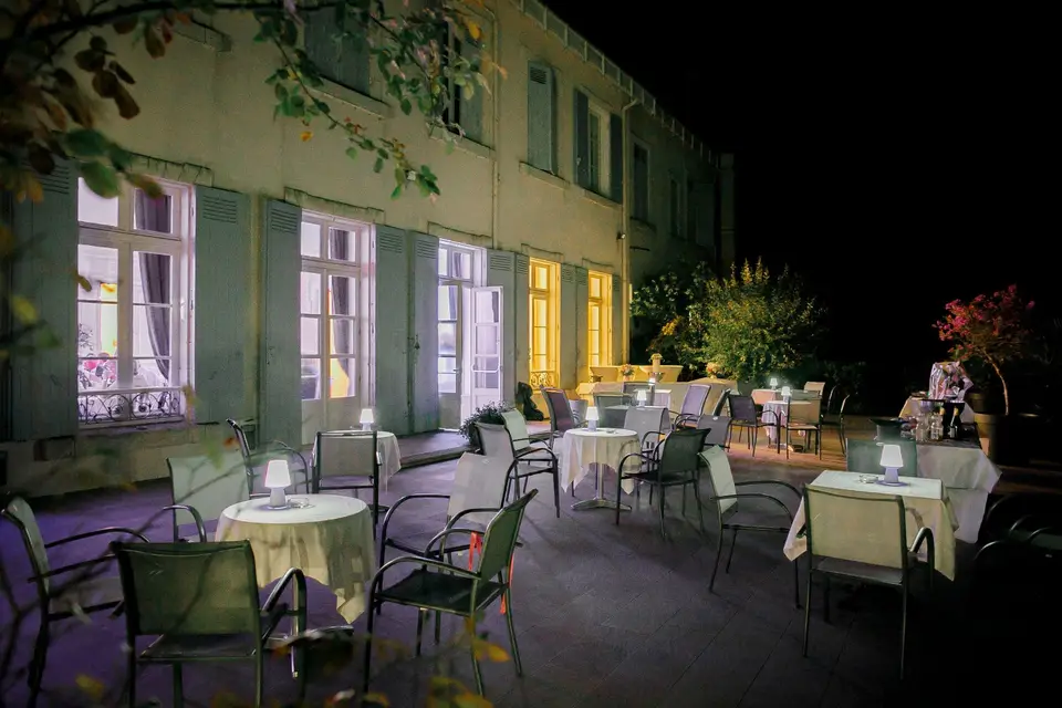 Château de Morin — photo 7