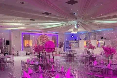 Salle le Saphir — photo 1