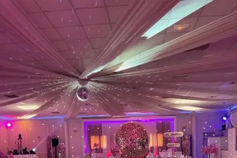 Salle le Saphir — photo 4