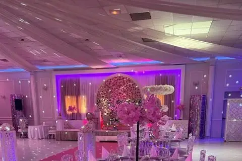 Salle le Saphir — photo 5