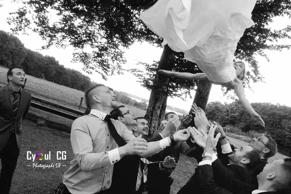 Cyoul CG — photo 4