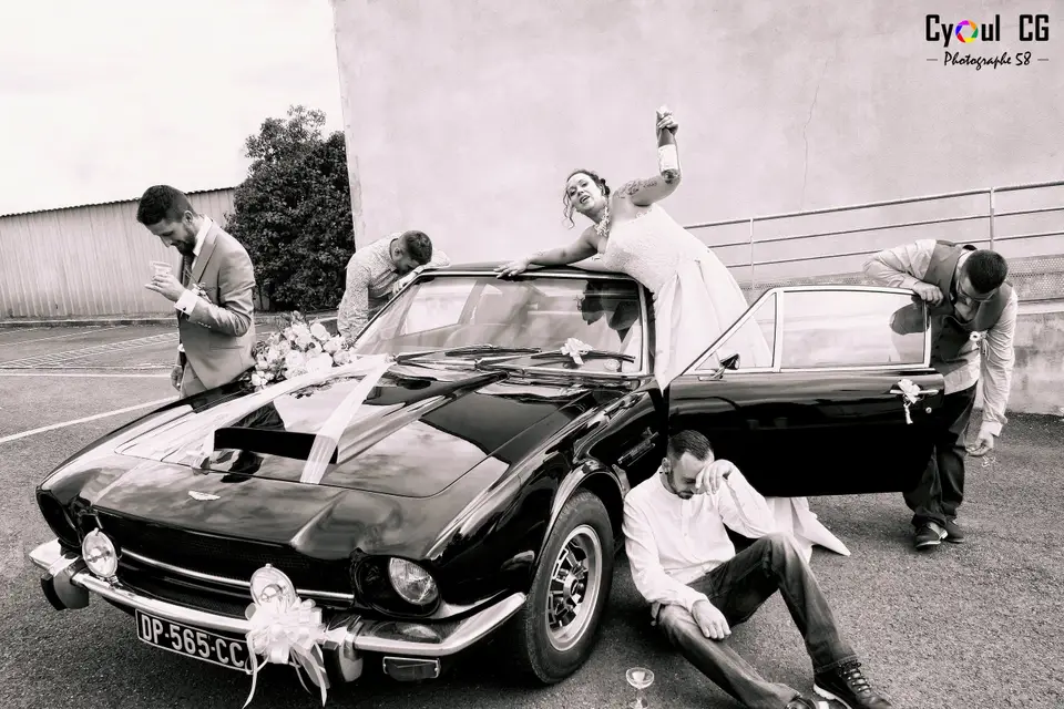 Cyoul CG — photo 8