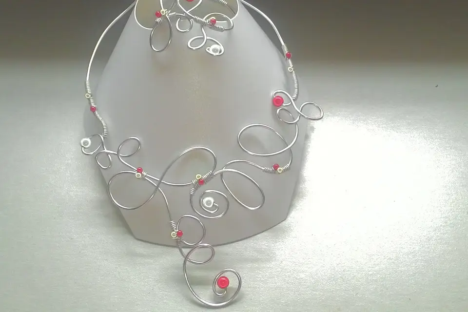 Créafil bijoux — photo 2