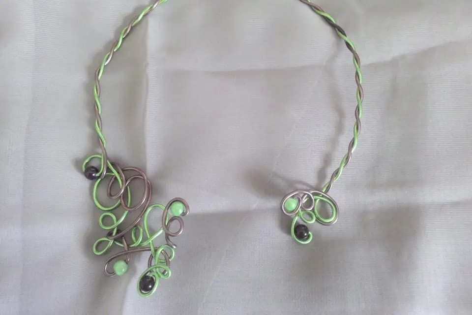 Créafil bijoux — photo 8