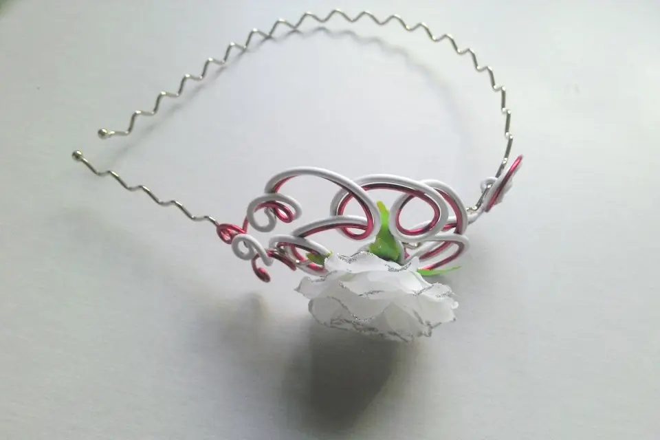 Créafil bijoux — photo 6