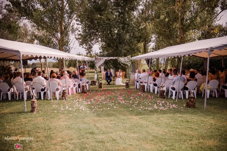 Domaine de Garabaud — photo 5