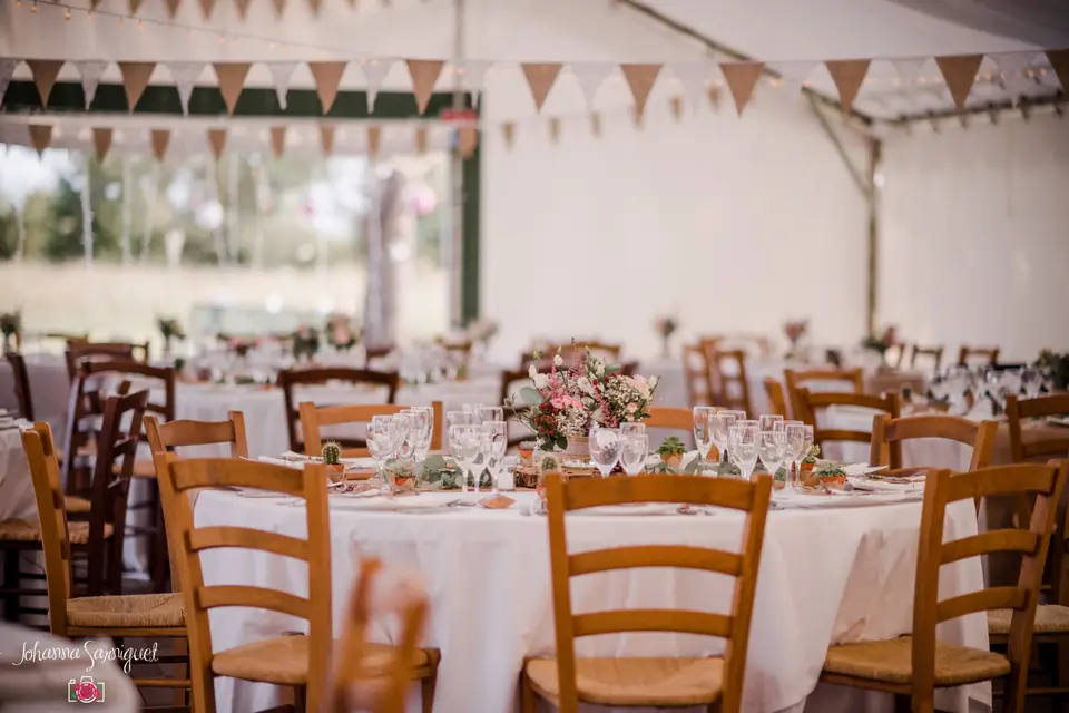 Domaine de Garabaud — photo 3