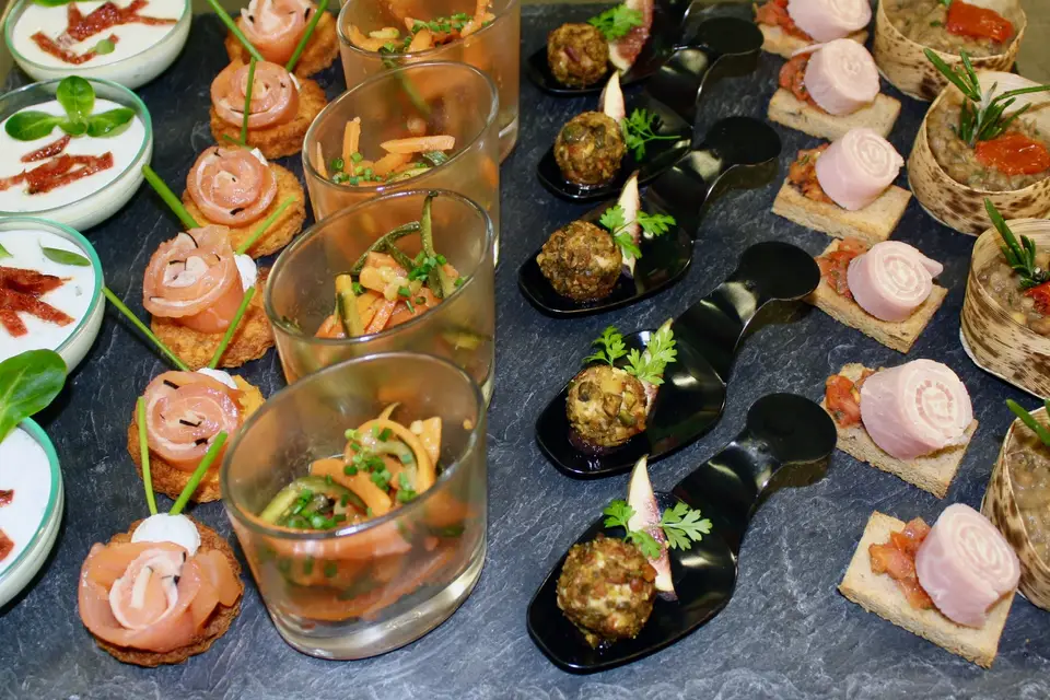 DAN traiteur — photo 4