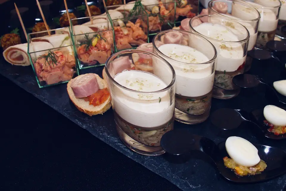 DAN traiteur — photo 5