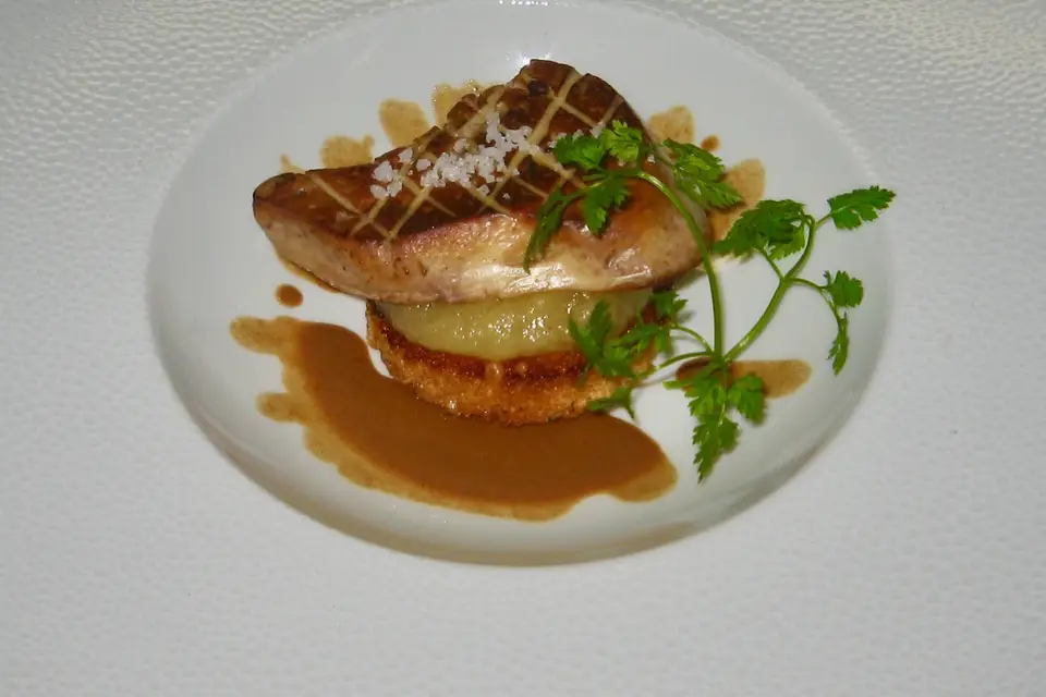 DAN traiteur — photo 9