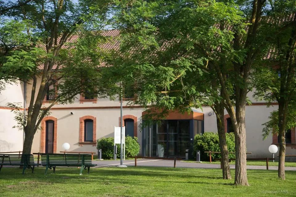 Domaine de Garabaud — photo 7