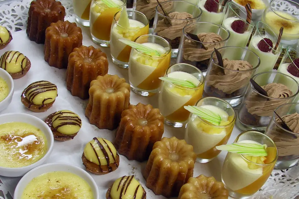 DAN traiteur — photo 2